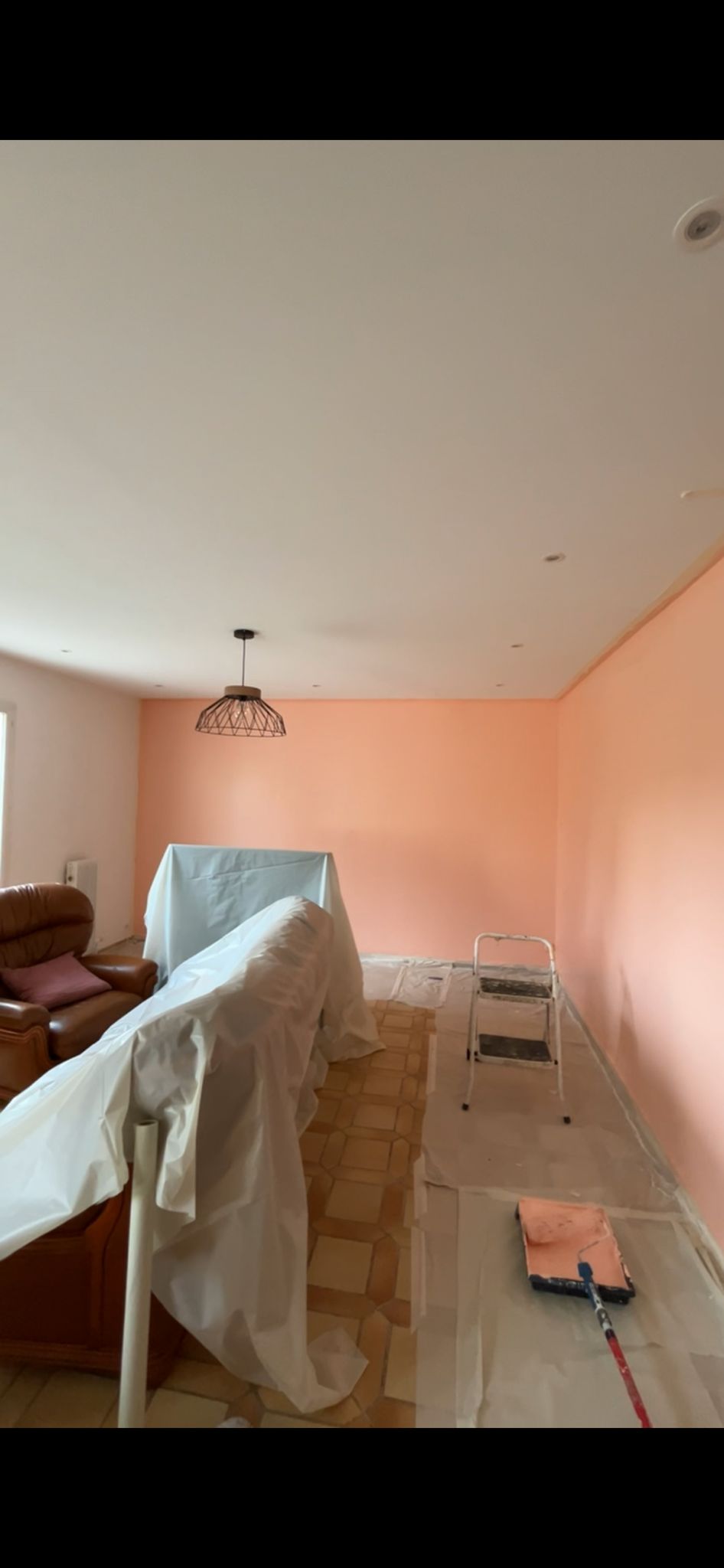 Finitions peinture AlsPlaque