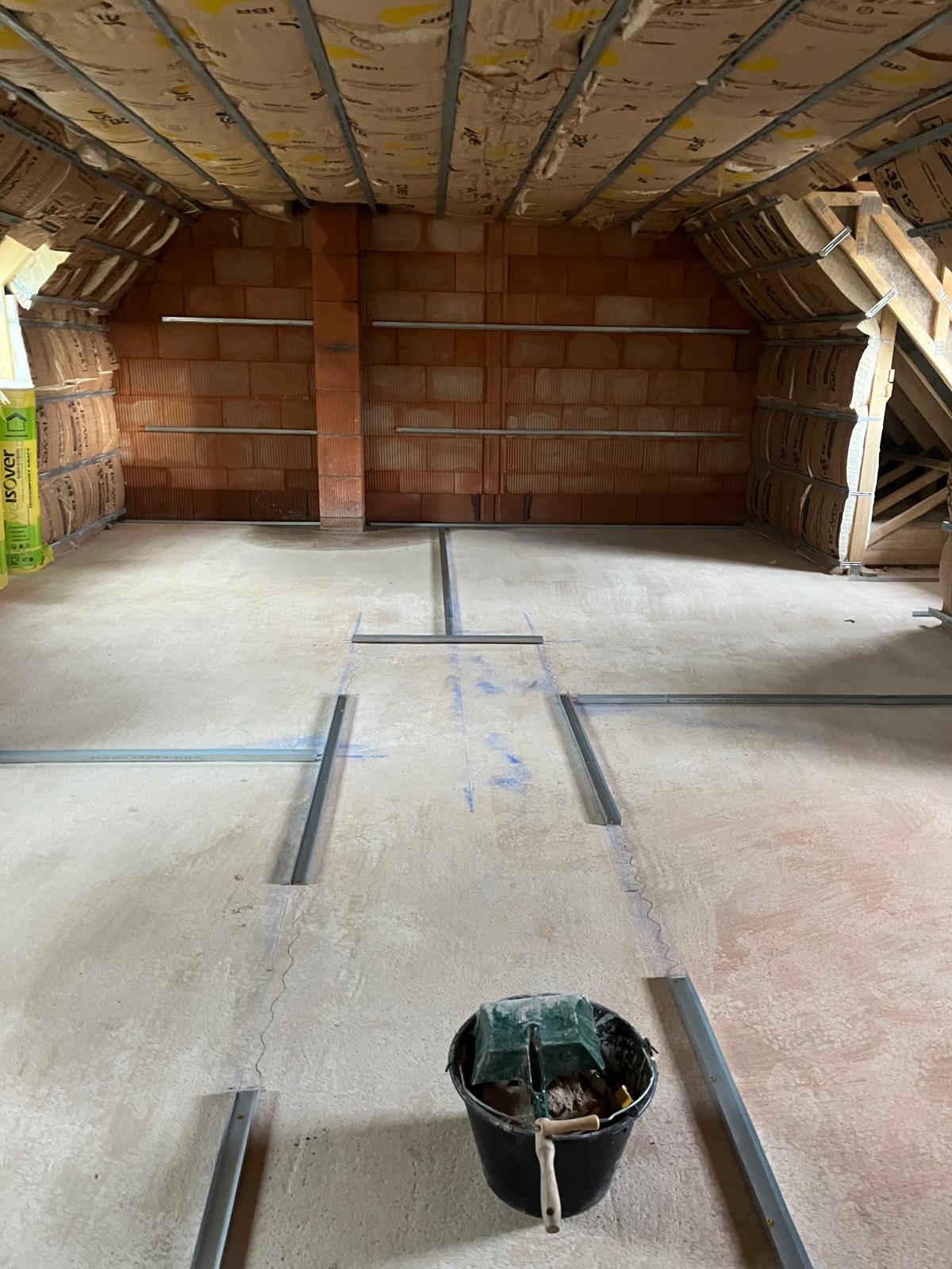 Plaquiste Senlis - Pose de faux plafond par AlsPlaque